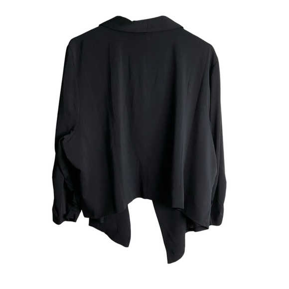 Torrid Black Blazer - Picture 4 of 7